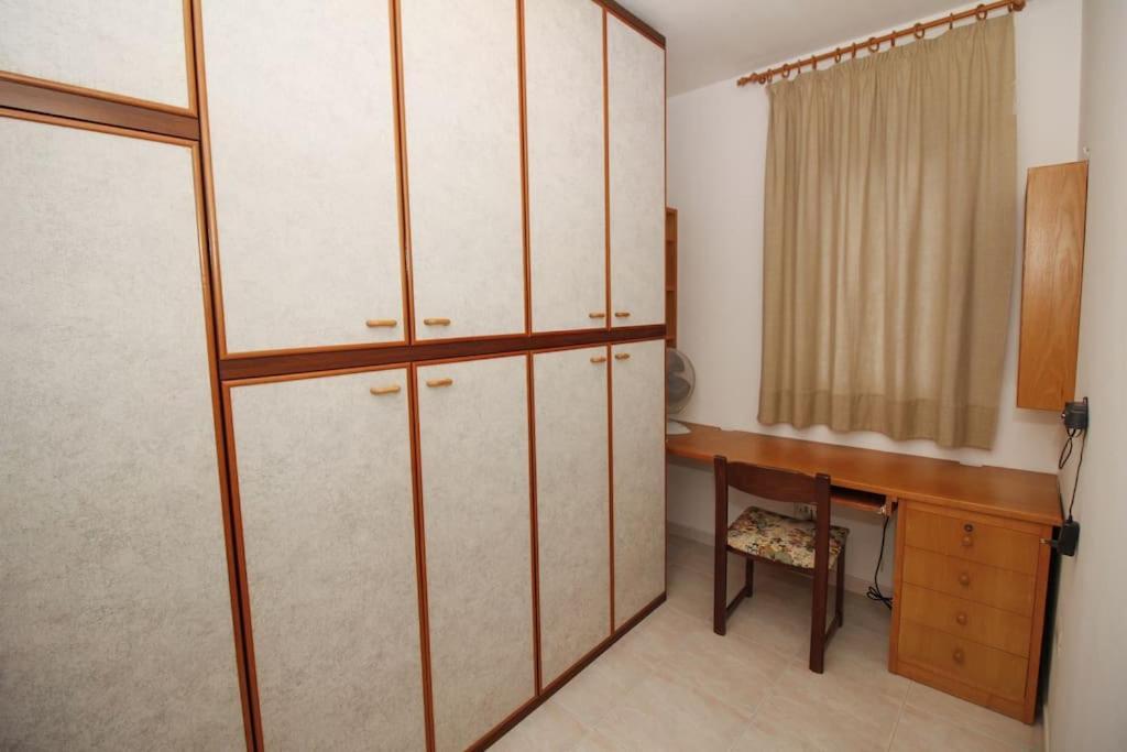 La Casa Di Carlo Apartman SantʼAntìoco Kültér fotó