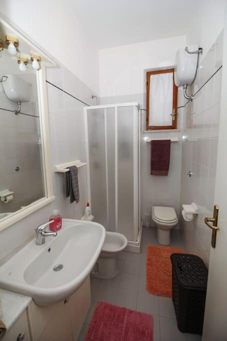 La Casa Di Carlo Apartman SantʼAntìoco Kültér fotó